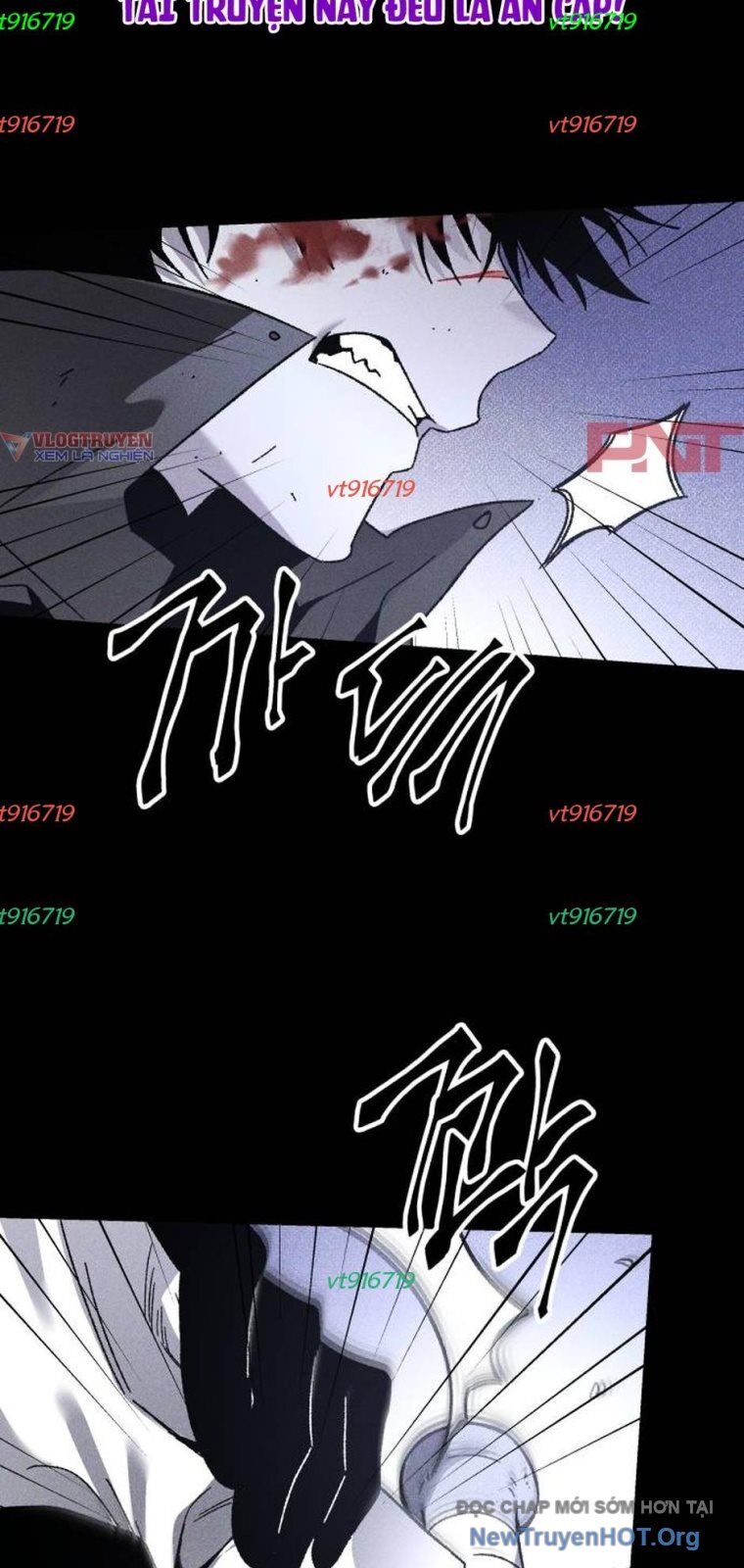 Cỗ Máy Dự Báo Sát Nhân Chapter 22 54