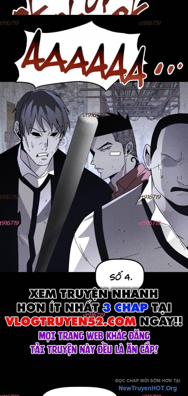 Cỗ Máy Dự Báo Sát Nhân Chapter 22 57