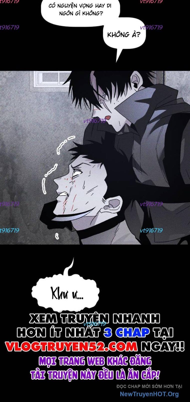Cỗ Máy Dự Báo Sát Nhân Chapter 22 58