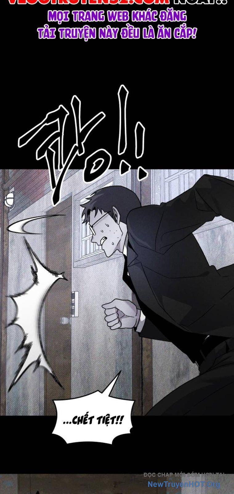 Cỗ Máy Dự Báo Sát Nhân Chapter 22 64