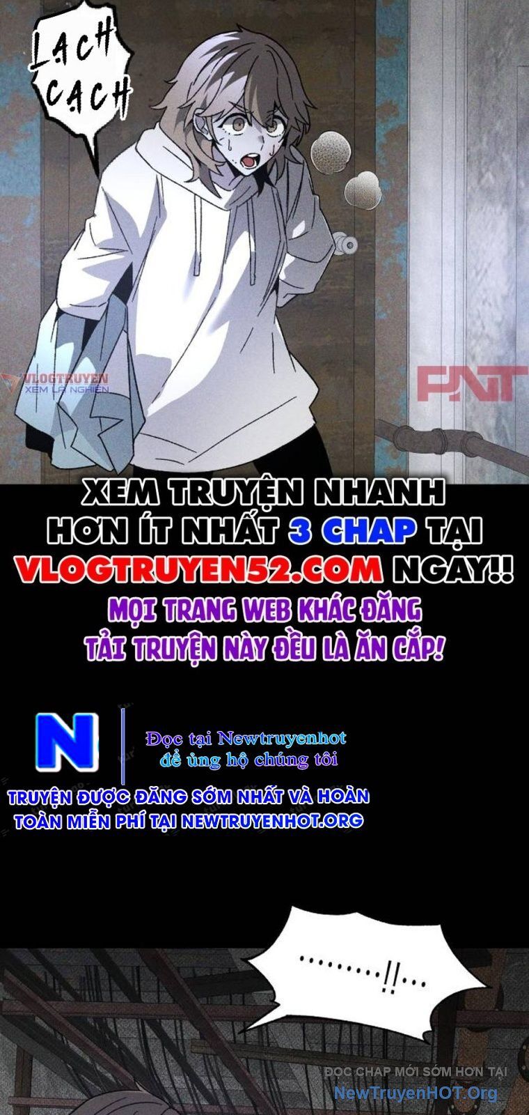 Cỗ Máy Dự Báo Sát Nhân Chapter 22 65