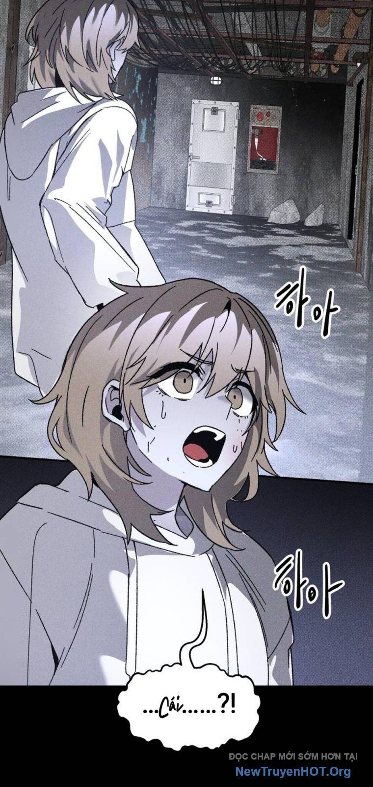 Cỗ Máy Dự Báo Sát Nhân Chapter 22 66
