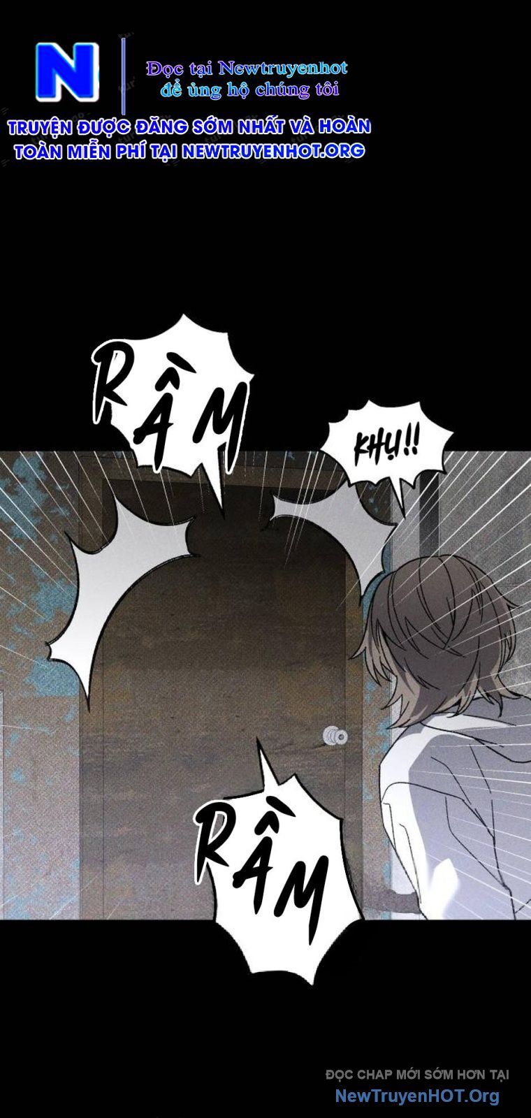 Cỗ Máy Dự Báo Sát Nhân Chapter 22 68