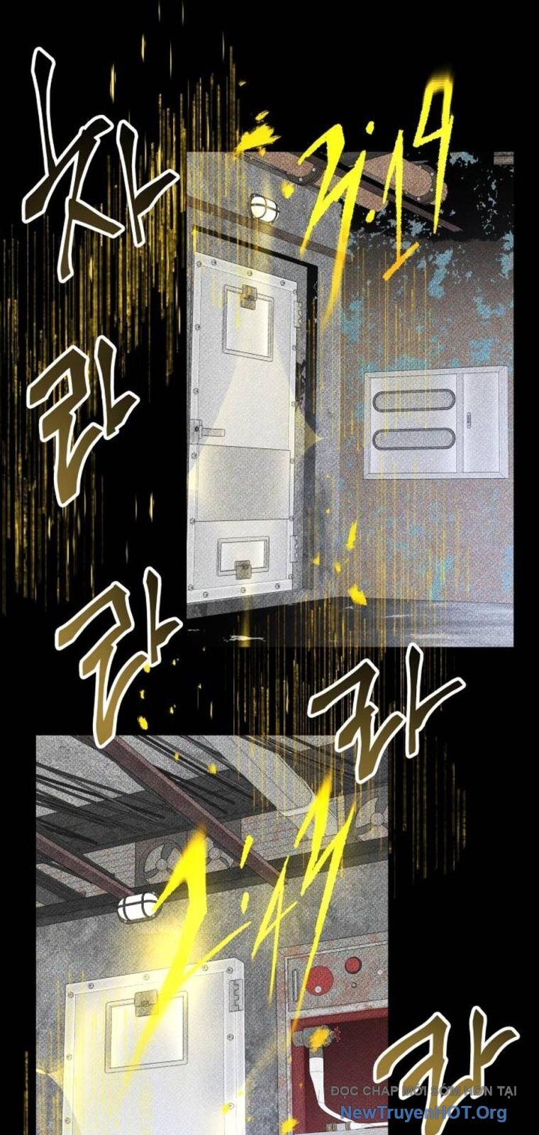 Cỗ Máy Dự Báo Sát Nhân Chapter 22 69