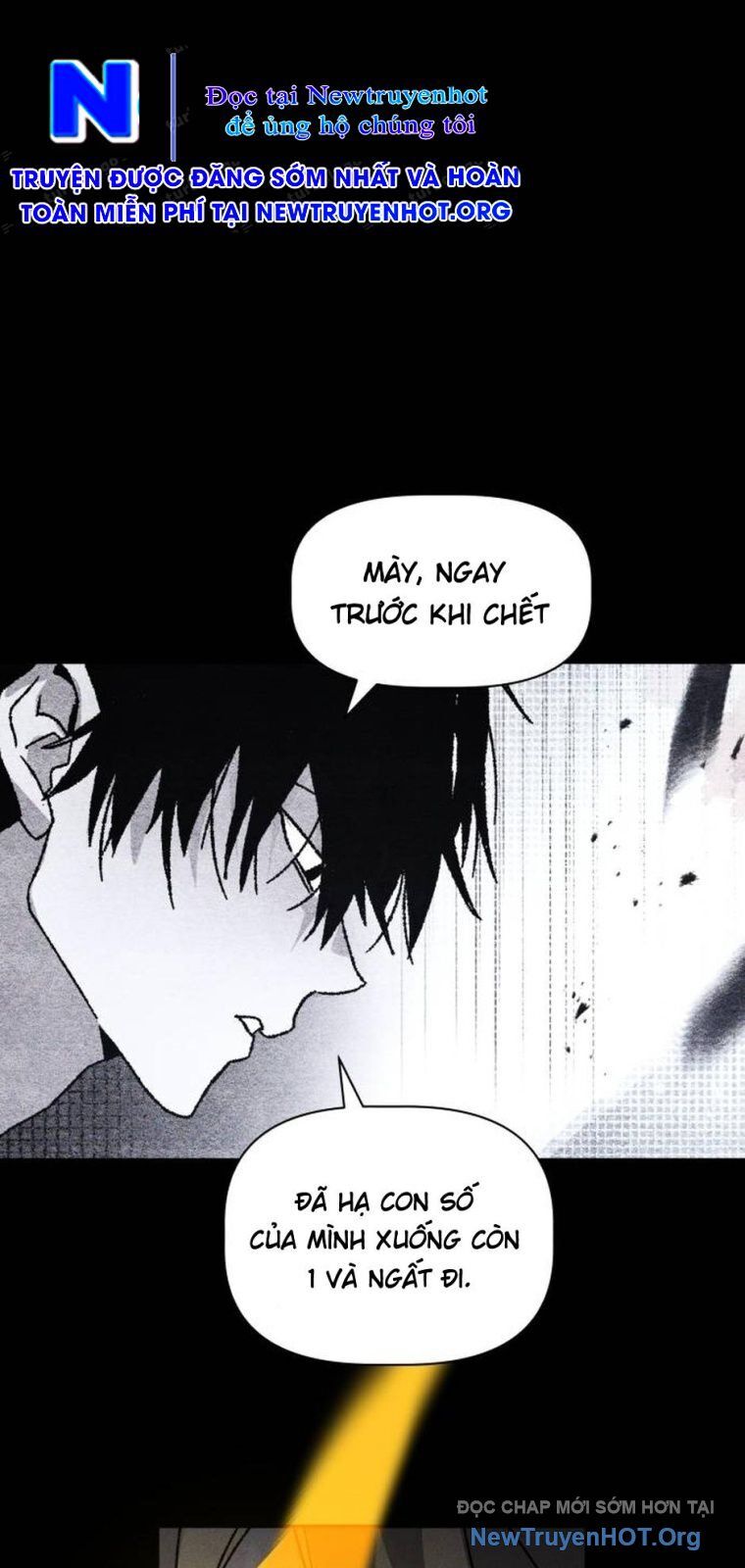 Cỗ Máy Dự Báo Sát Nhân Chapter 22 72