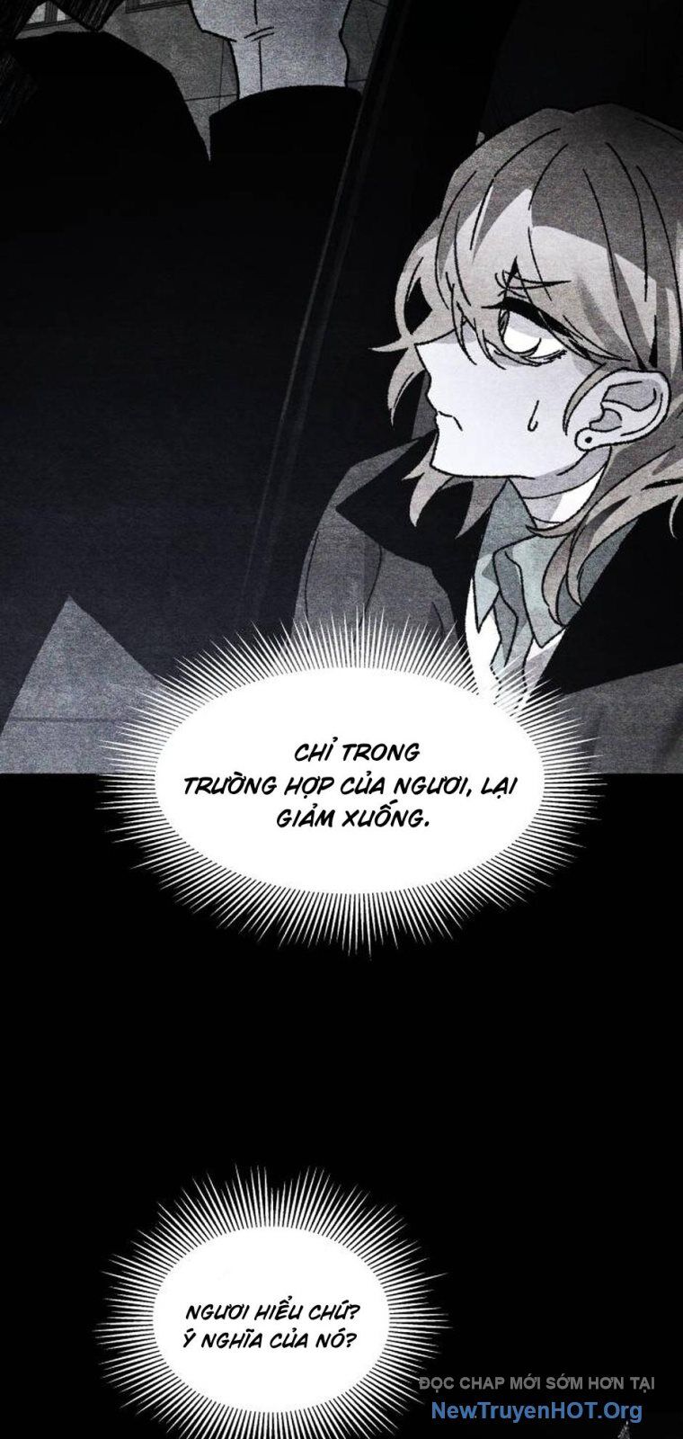 Cỗ Máy Dự Báo Sát Nhân Chapter 22 74