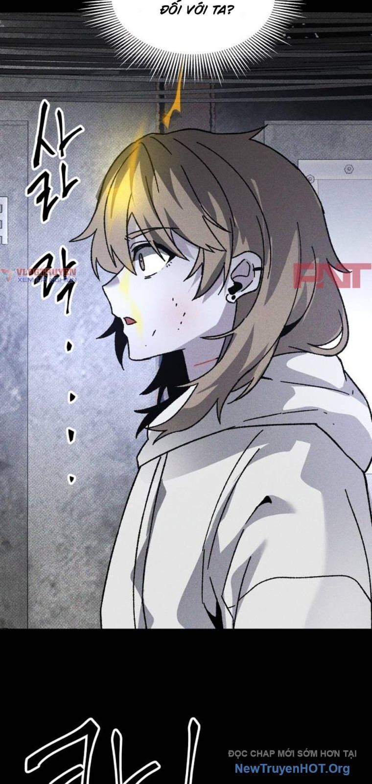 Cỗ Máy Dự Báo Sát Nhân Chapter 22 76