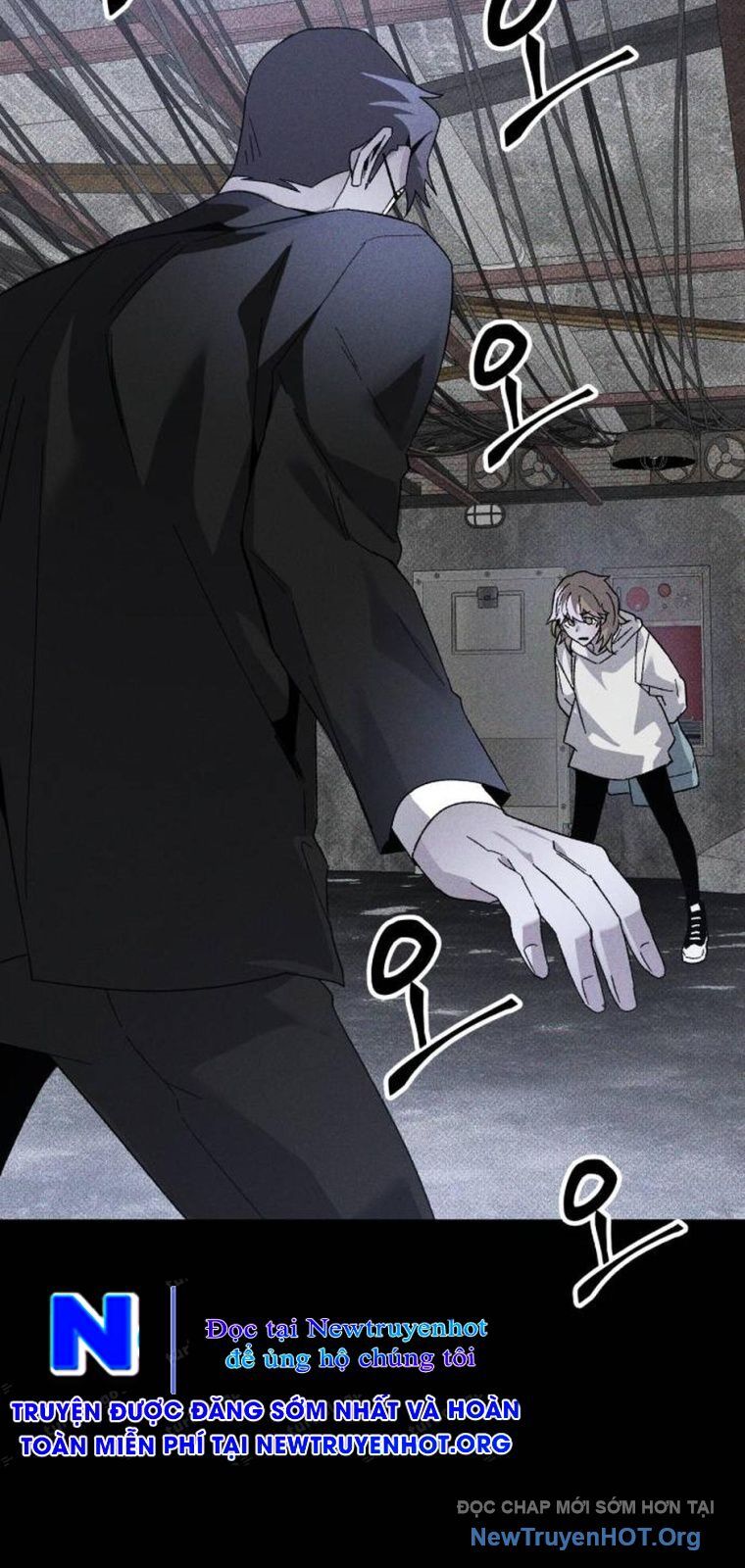 Cỗ Máy Dự Báo Sát Nhân Chapter 22 78