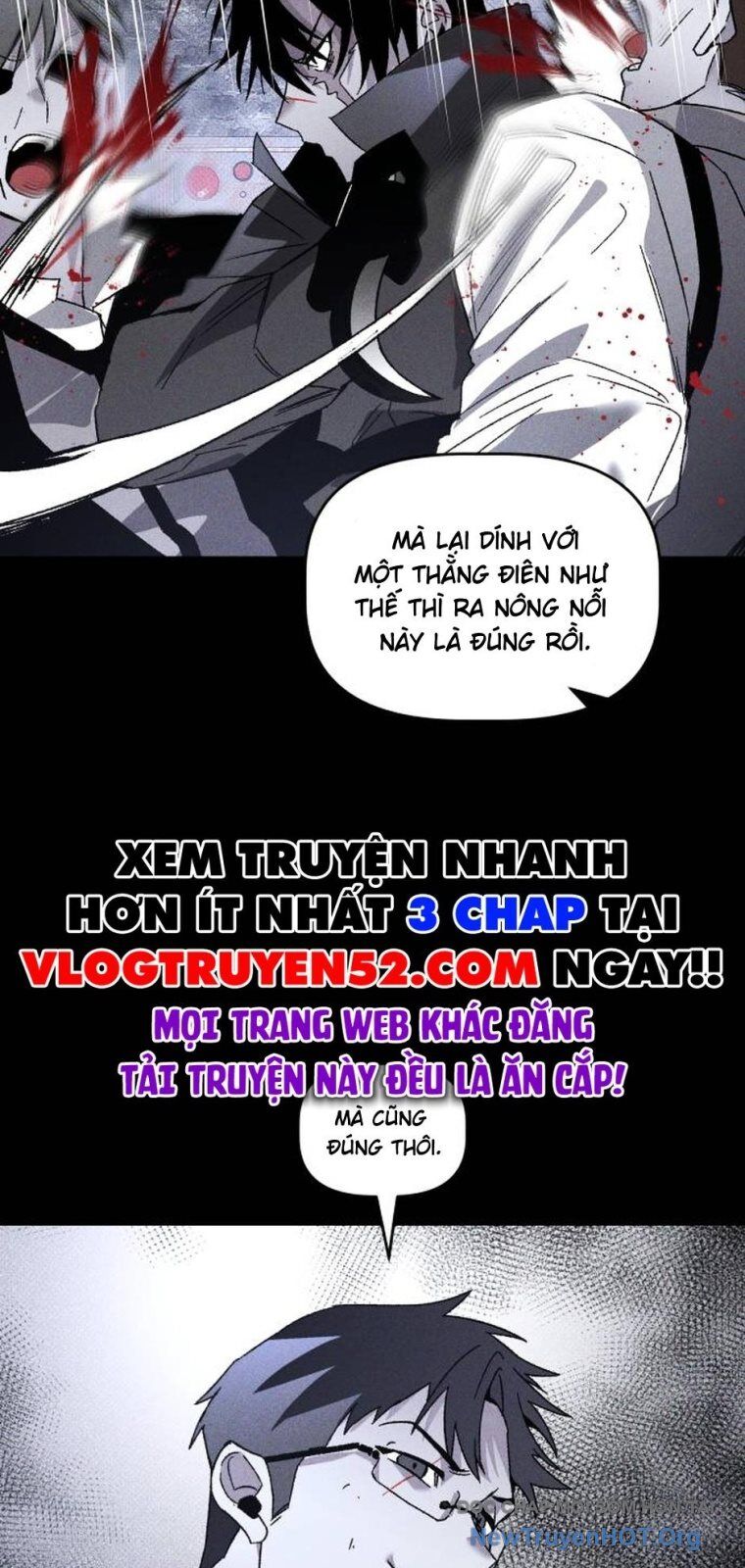 Cỗ Máy Dự Báo Sát Nhân Chapter 22 80