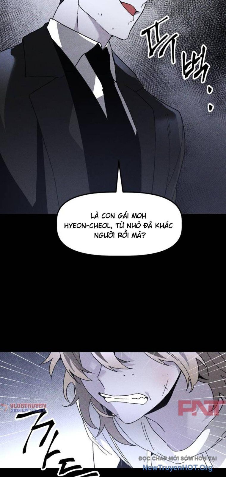 Cỗ Máy Dự Báo Sát Nhân Chapter 22 81