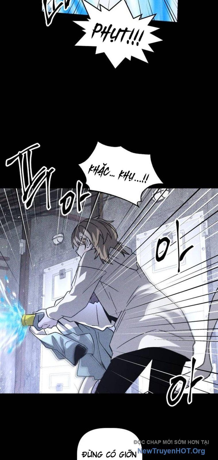 Cỗ Máy Dự Báo Sát Nhân Chapter 22 85