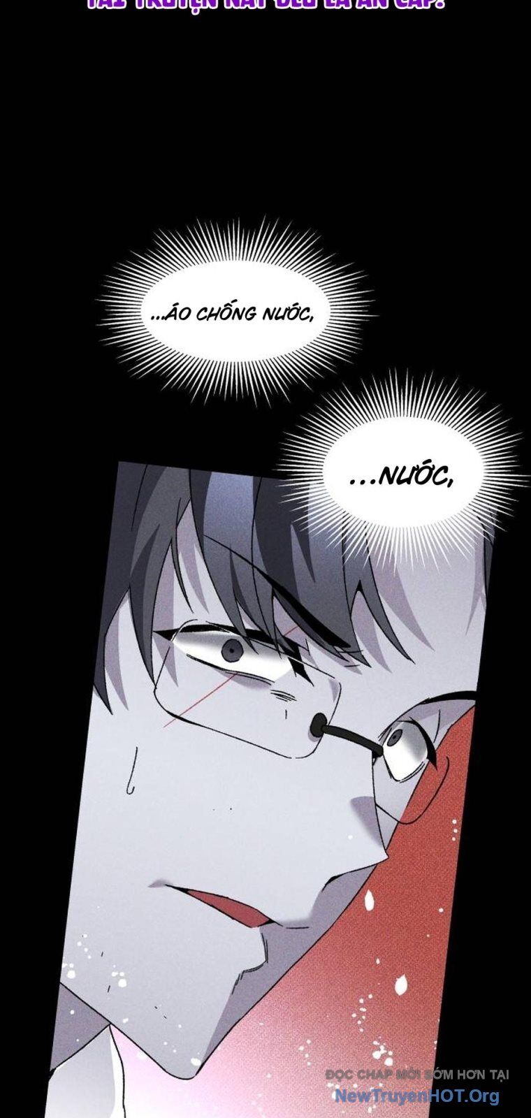 Cỗ Máy Dự Báo Sát Nhân Chapter 22 91