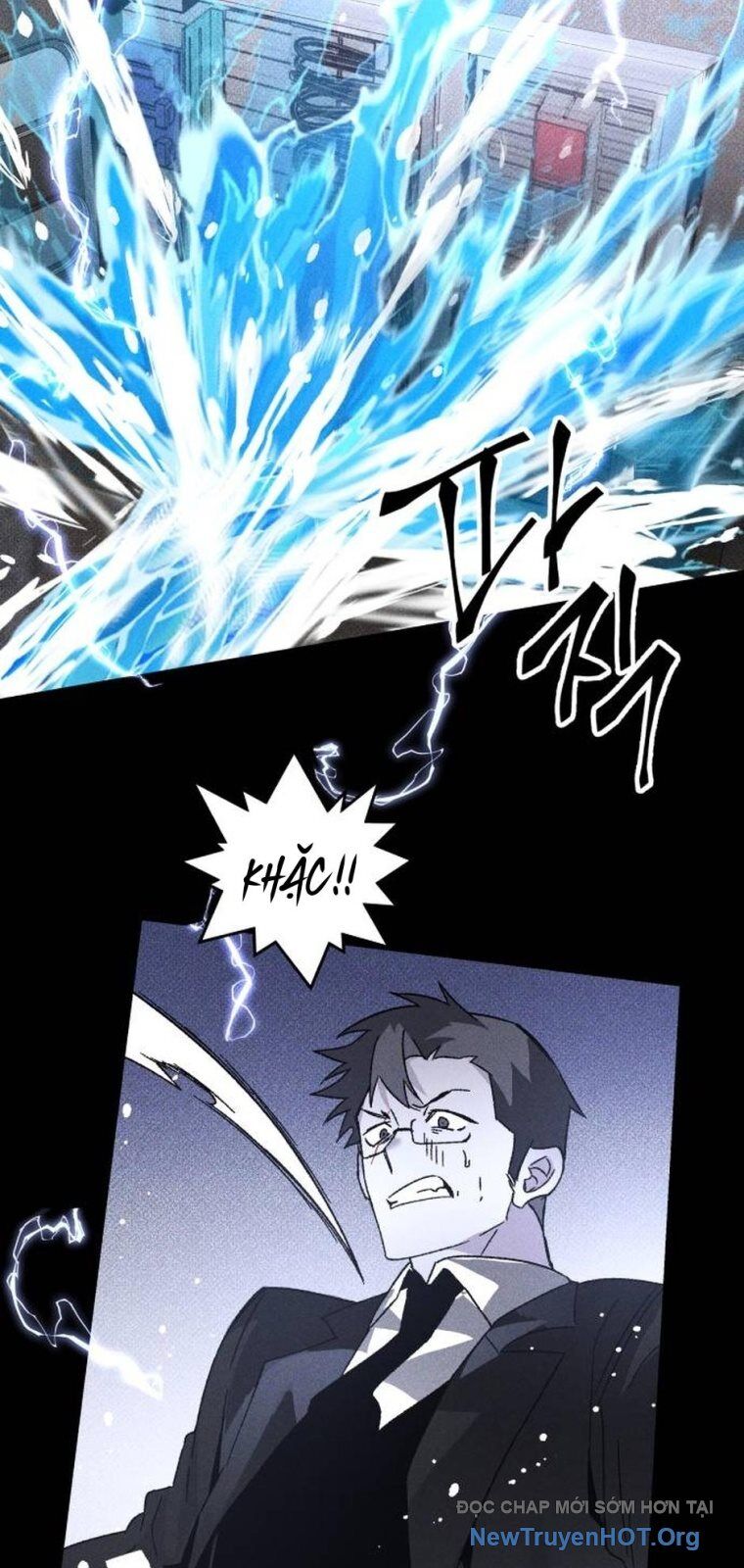 Cỗ Máy Dự Báo Sát Nhân Chapter 22 93