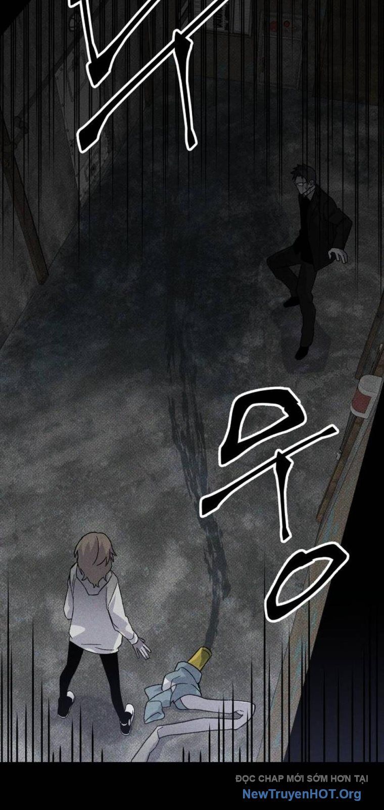Cỗ Máy Dự Báo Sát Nhân Chapter 22 96