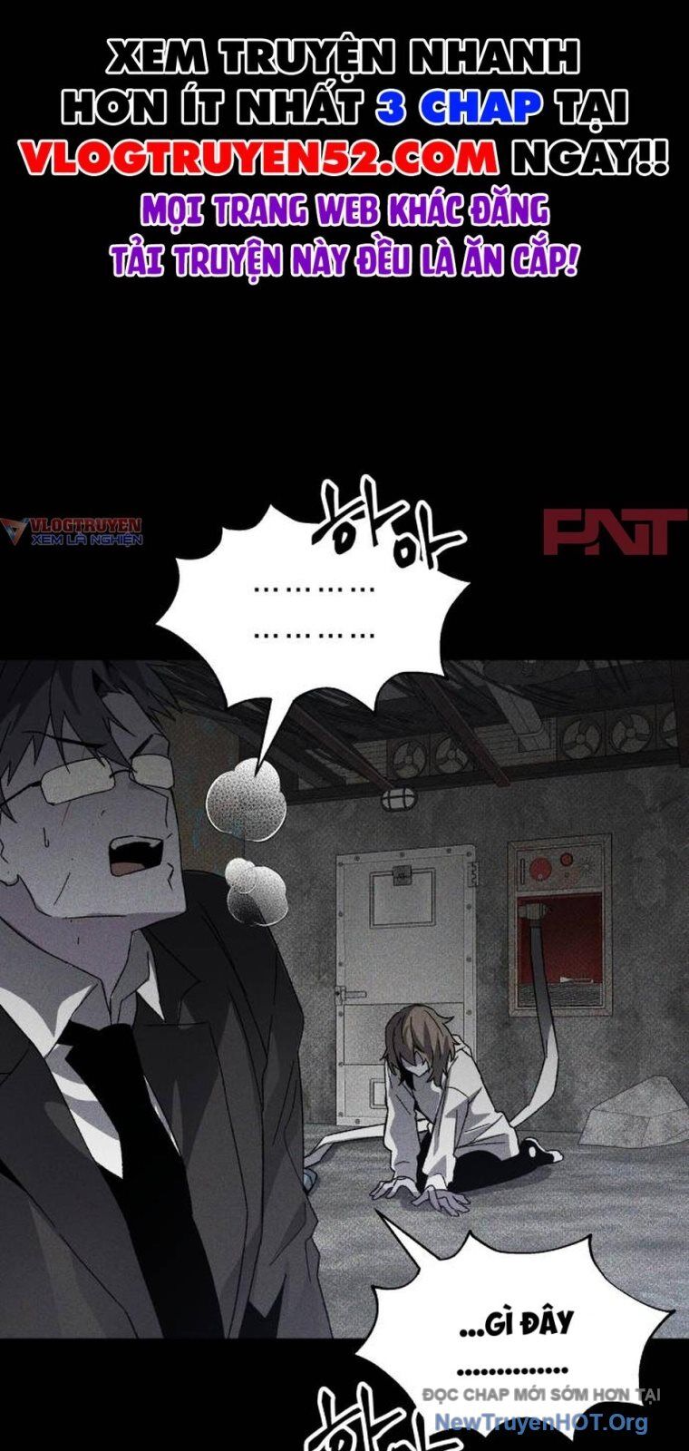 Cỗ Máy Dự Báo Sát Nhân Chapter 22 98