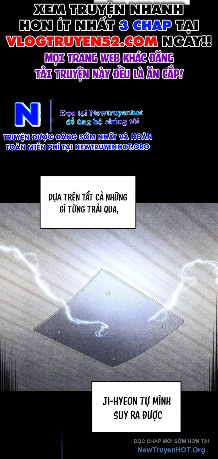 Cỗ Máy Dự Báo Sát Nhân Chapter 22 100