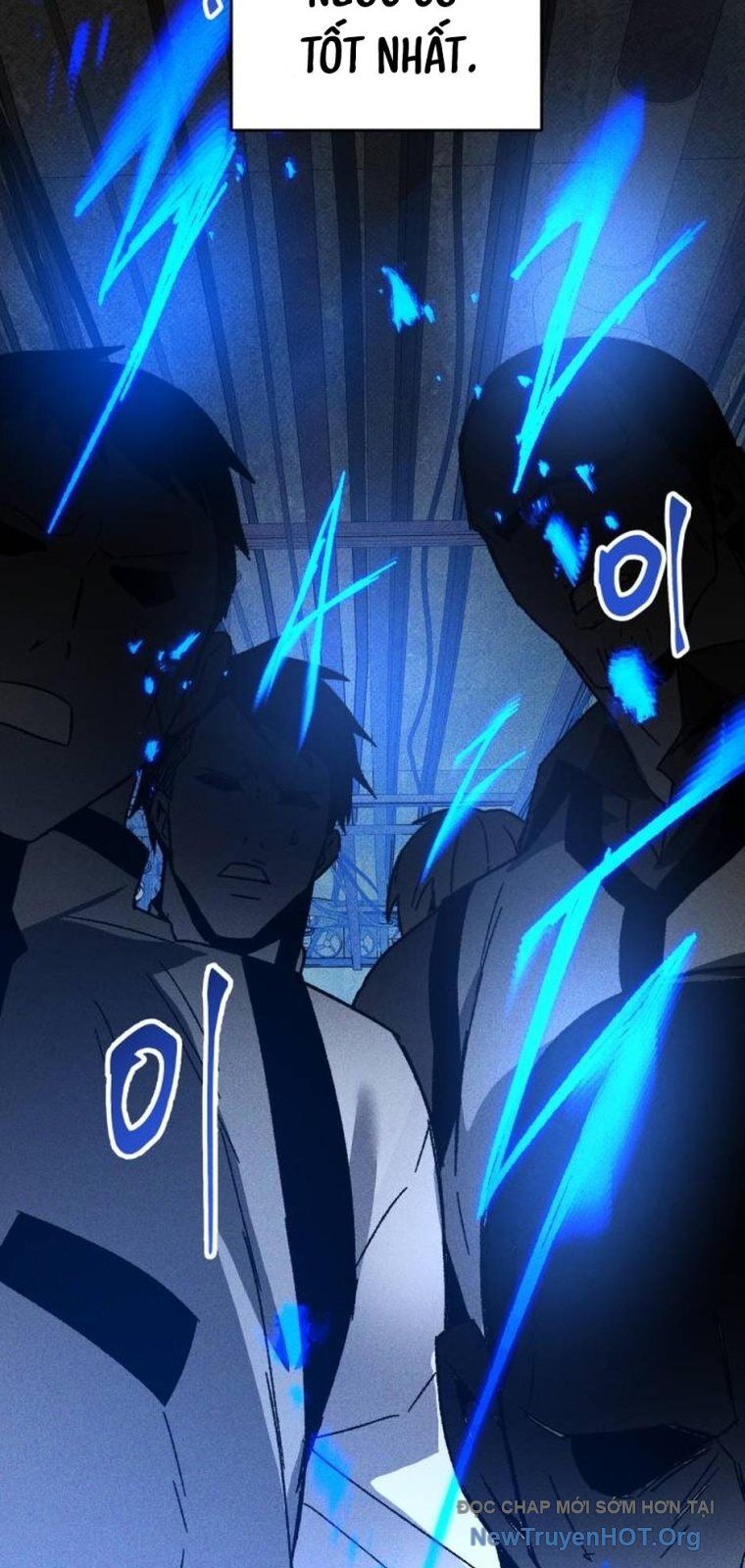 Cỗ Máy Dự Báo Sát Nhân Chapter 22 102