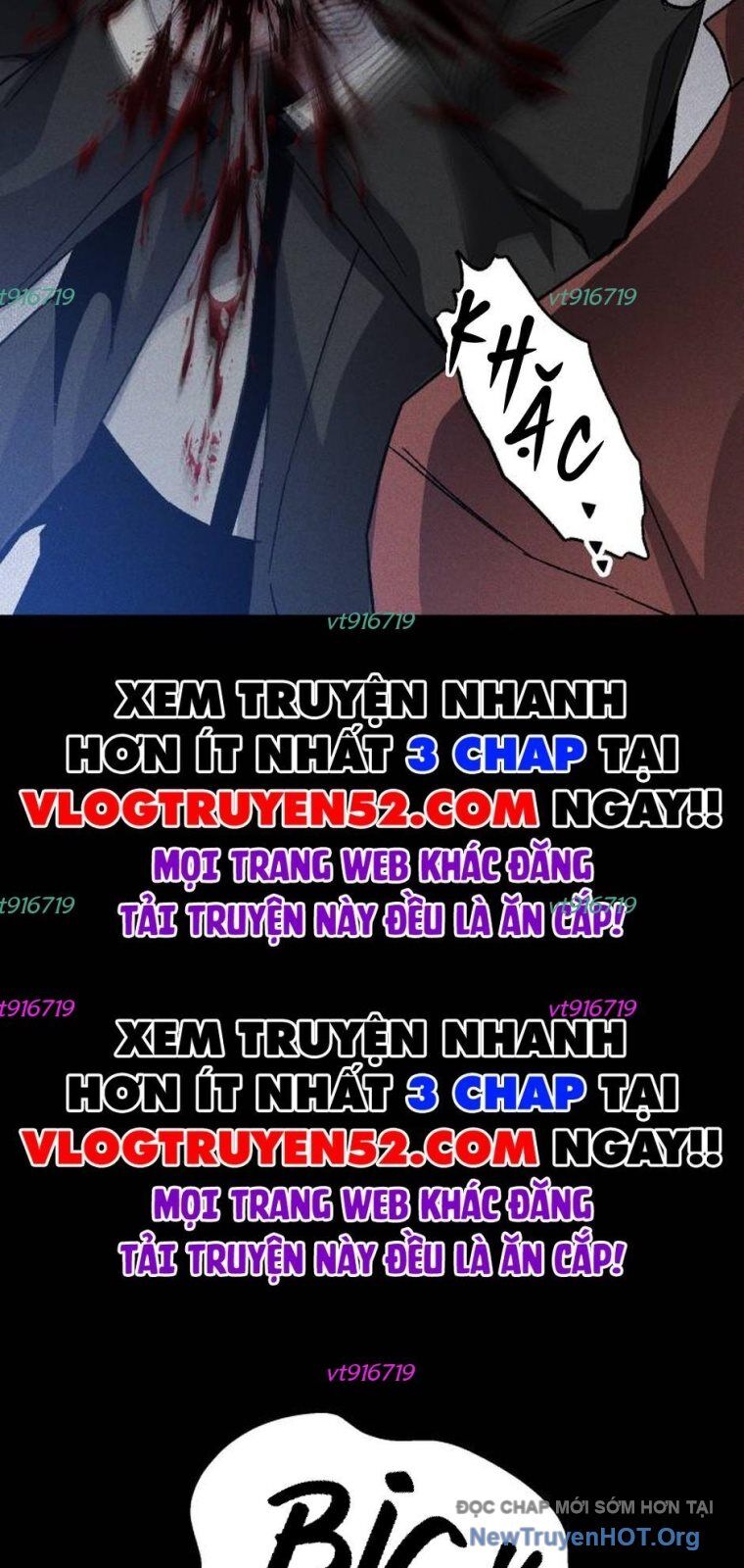 Cỗ Máy Dự Báo Sát Nhân Chapter 22 106