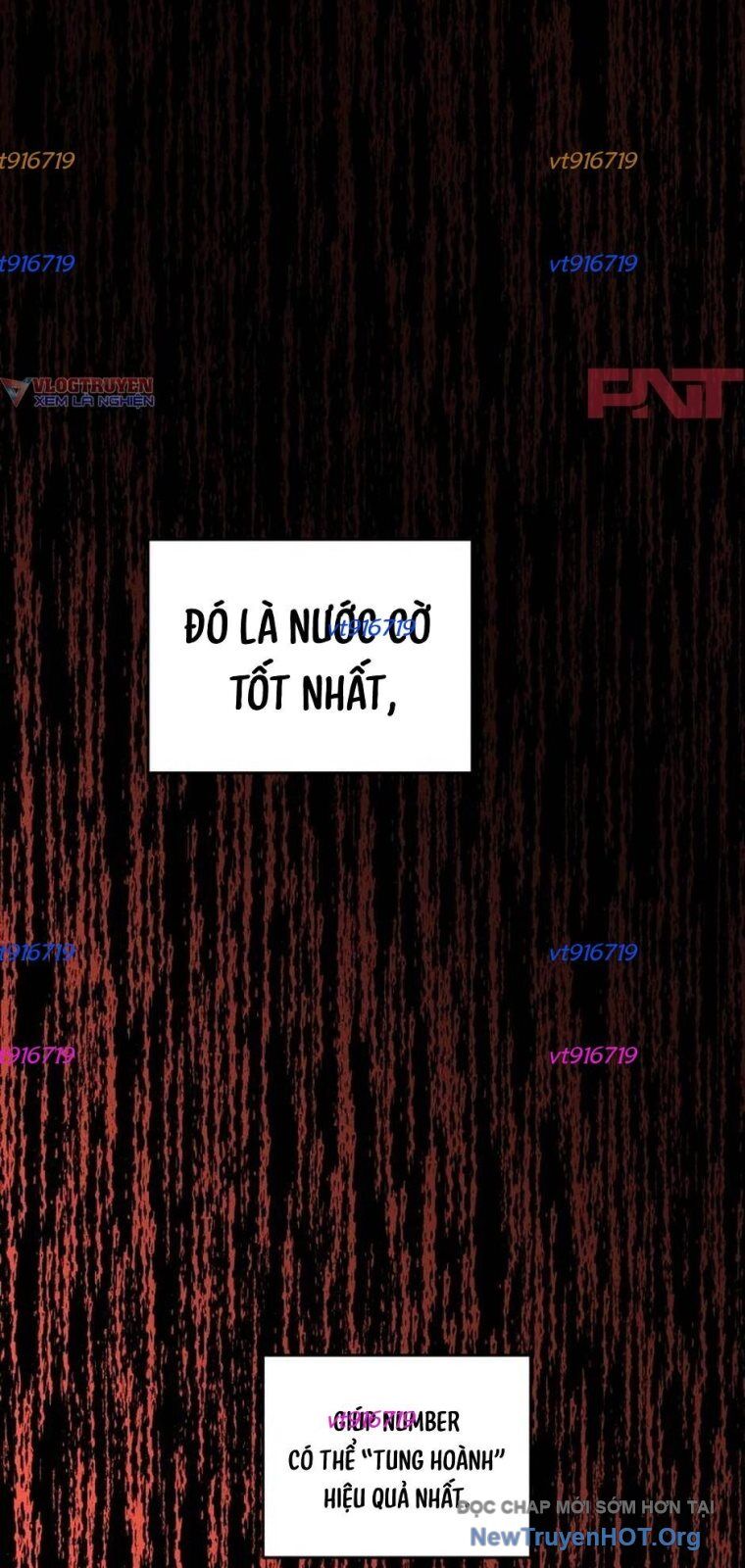 Cỗ Máy Dự Báo Sát Nhân Chapter 22 109