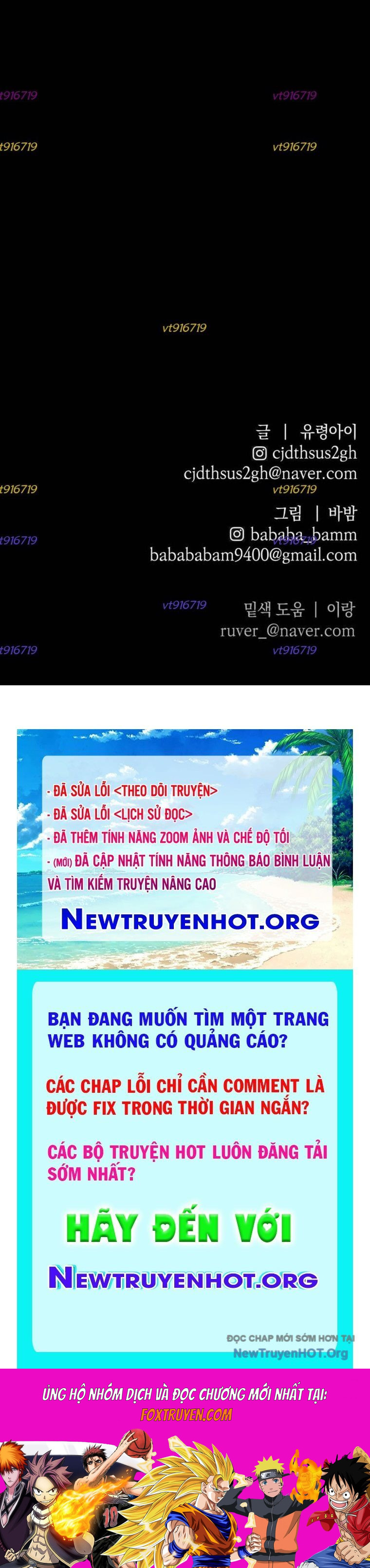 Cỗ Máy Dự Báo Sát Nhân Chapter 22 111