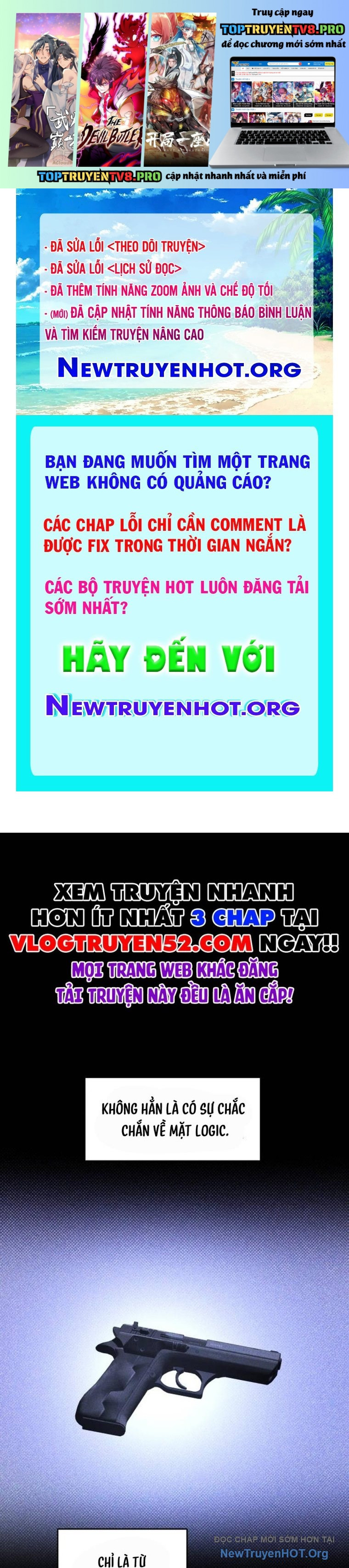 Cỗ Máy Dự Báo Sát Nhân Chapter 23 1