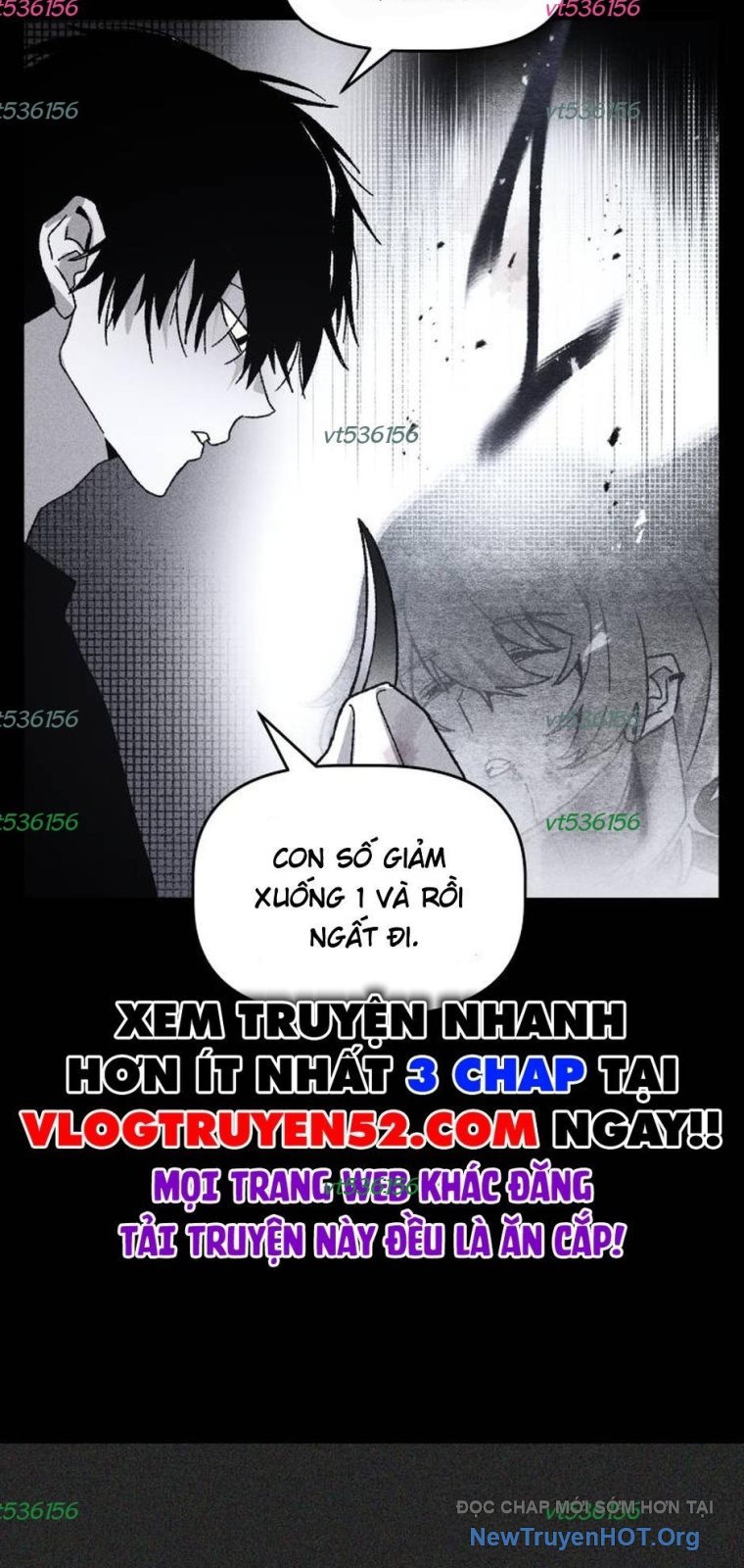 Cỗ Máy Dự Báo Sát Nhân Chapter 23 6