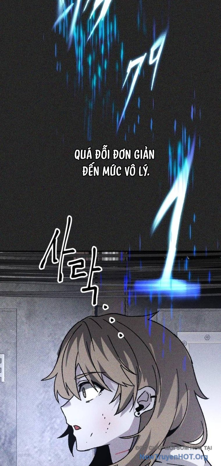 Cỗ Máy Dự Báo Sát Nhân Chapter 23 8