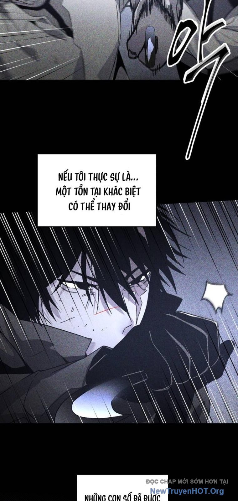 Cỗ Máy Dự Báo Sát Nhân Chapter 23 10