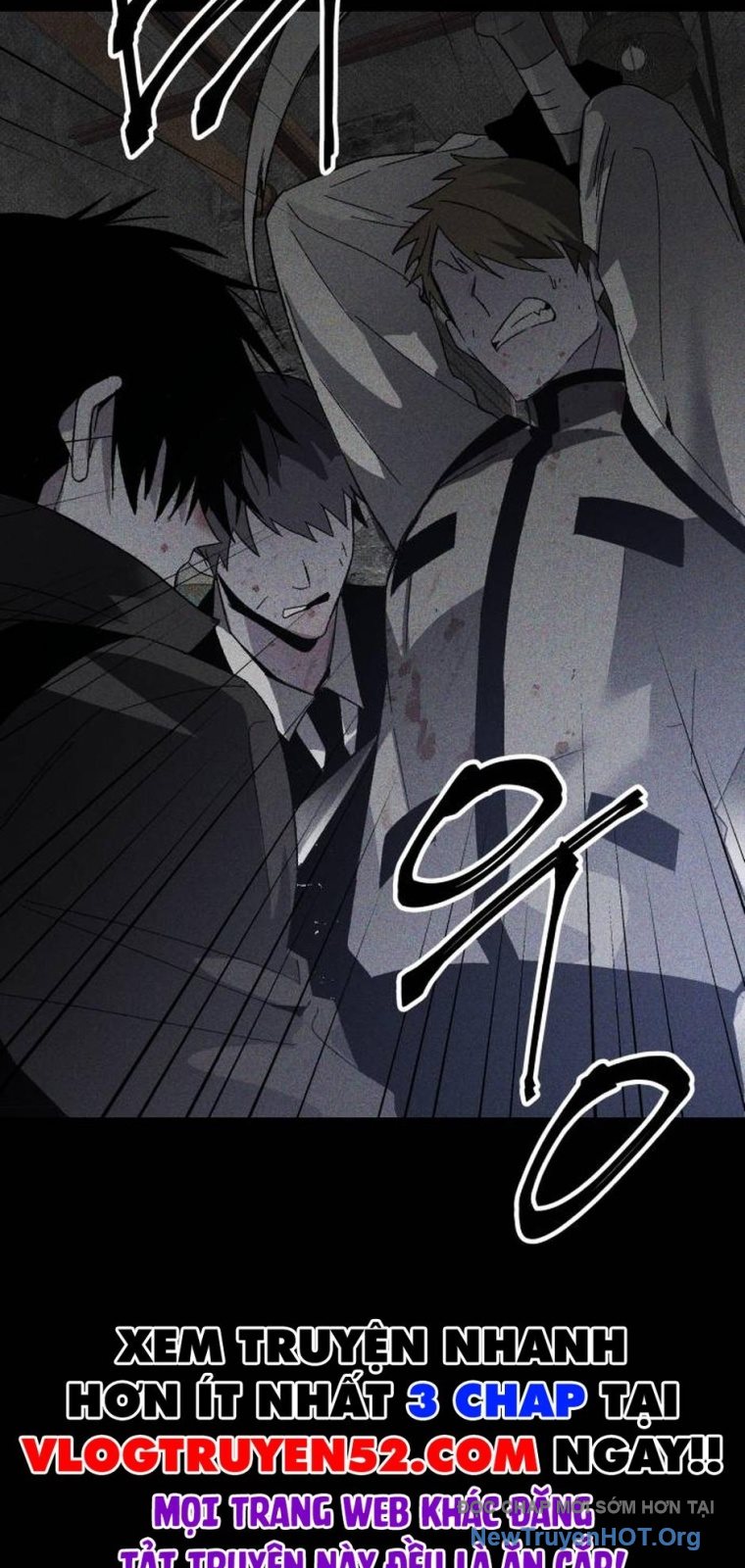 Cỗ Máy Dự Báo Sát Nhân Chapter 23 12