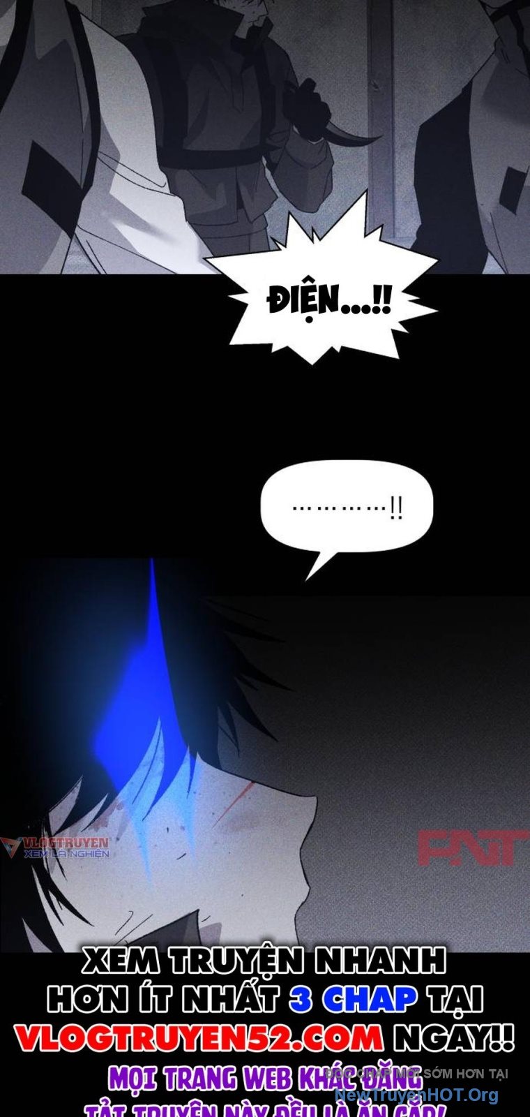 Cỗ Máy Dự Báo Sát Nhân Chapter 23 14