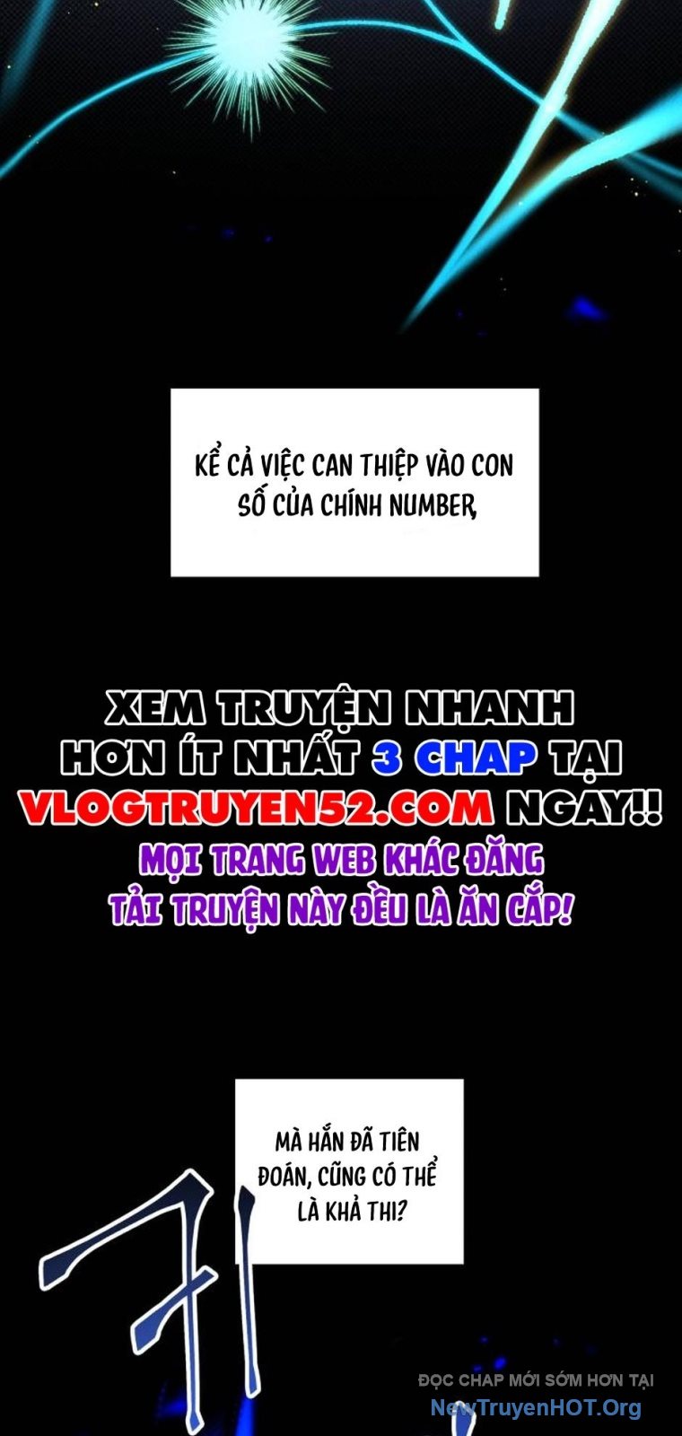 Cỗ Máy Dự Báo Sát Nhân Chapter 23 16