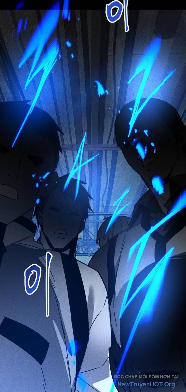 Cỗ Máy Dự Báo Sát Nhân Chapter 23 17