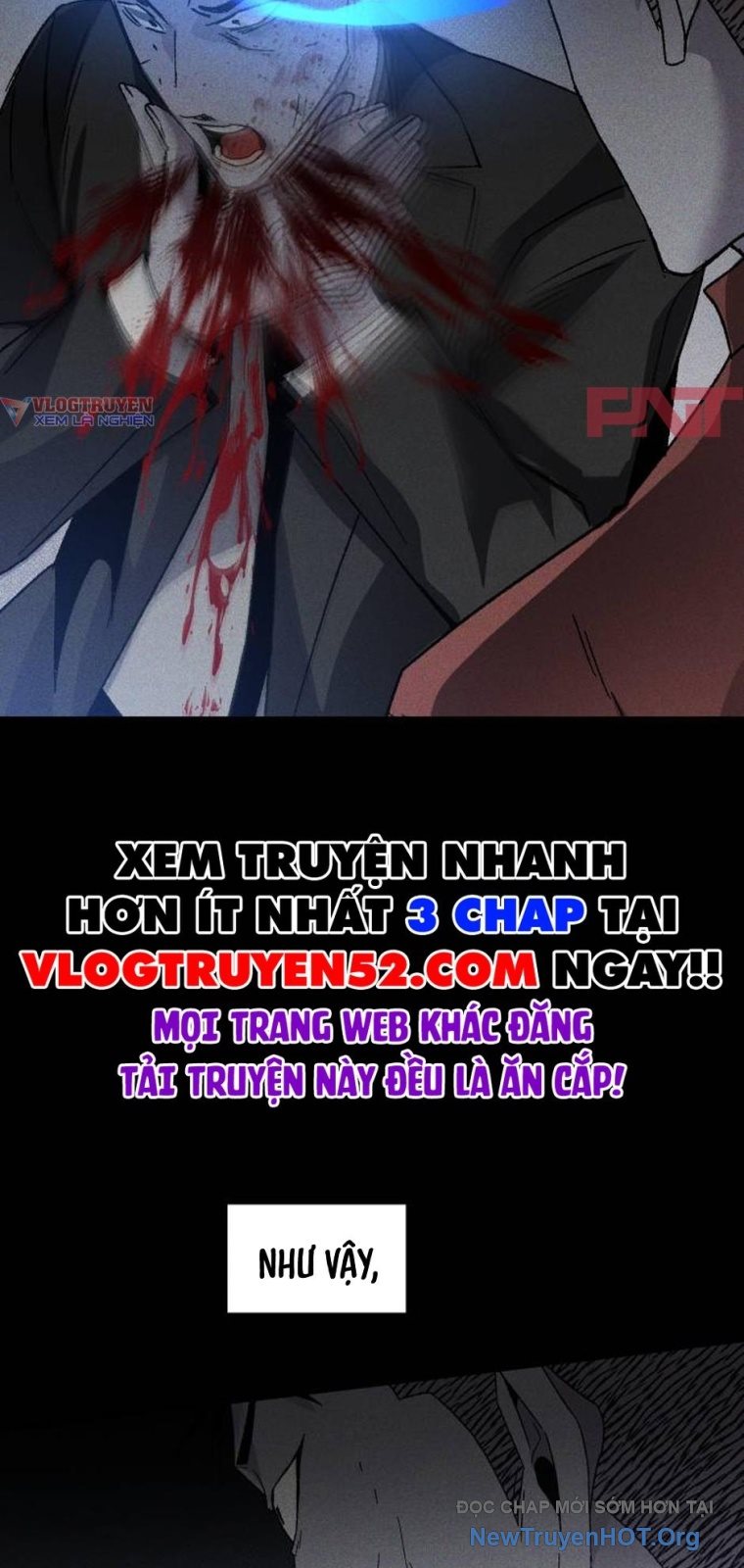 Cỗ Máy Dự Báo Sát Nhân Chapter 23 20