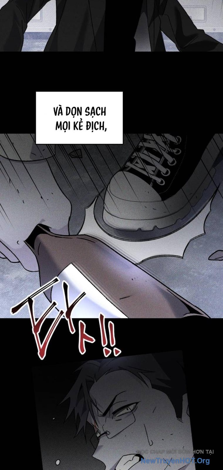 Cỗ Máy Dự Báo Sát Nhân Chapter 23 22