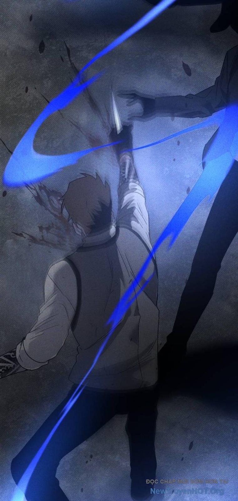 Cỗ Máy Dự Báo Sát Nhân Chapter 23 30