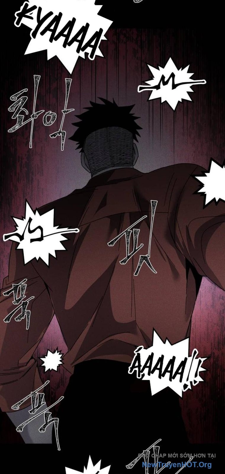 Cỗ Máy Dự Báo Sát Nhân Chapter 23 32