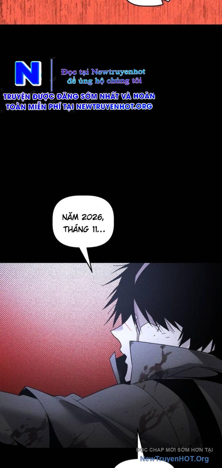 Cỗ Máy Dự Báo Sát Nhân Chapter 23 41