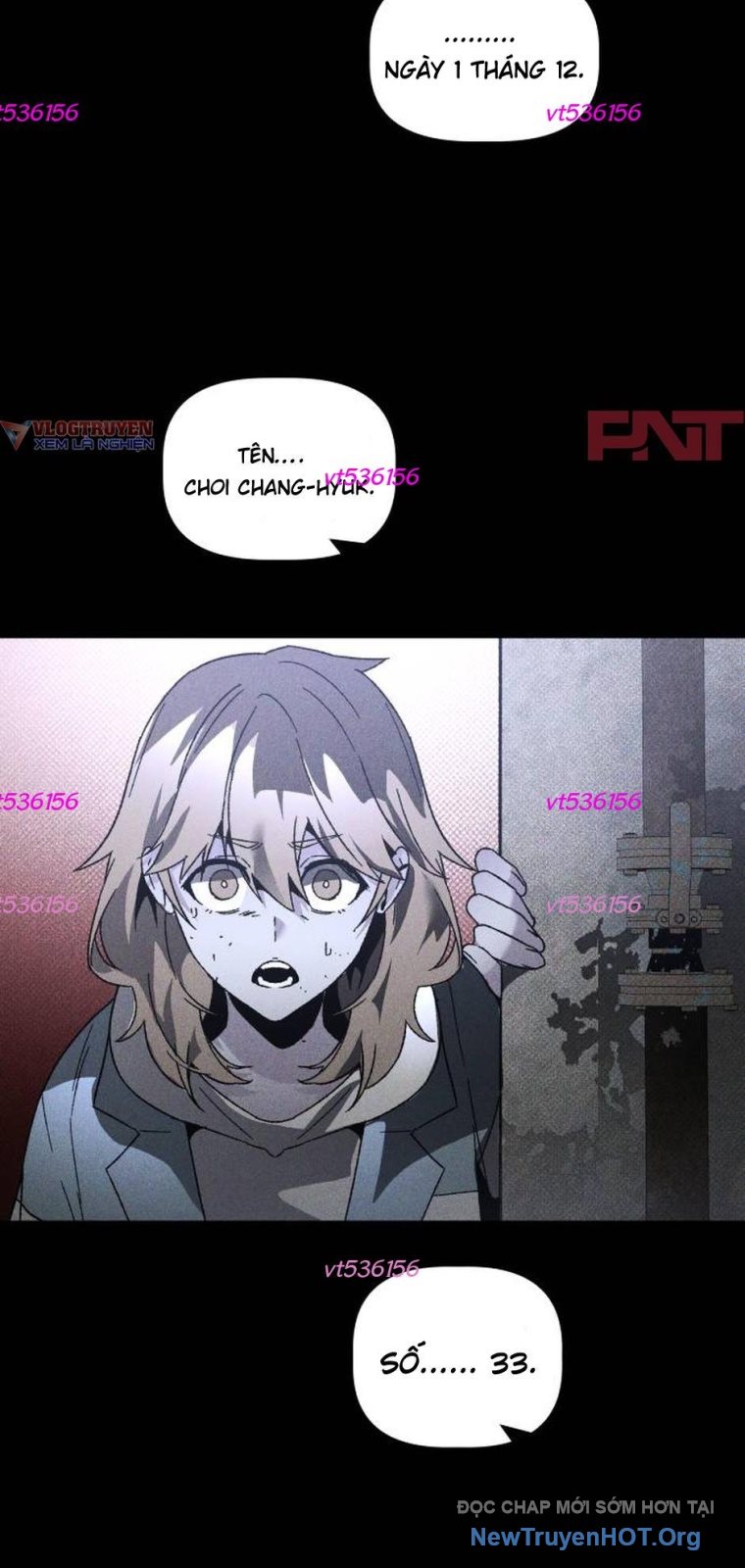 Cỗ Máy Dự Báo Sát Nhân Chapter 23 42