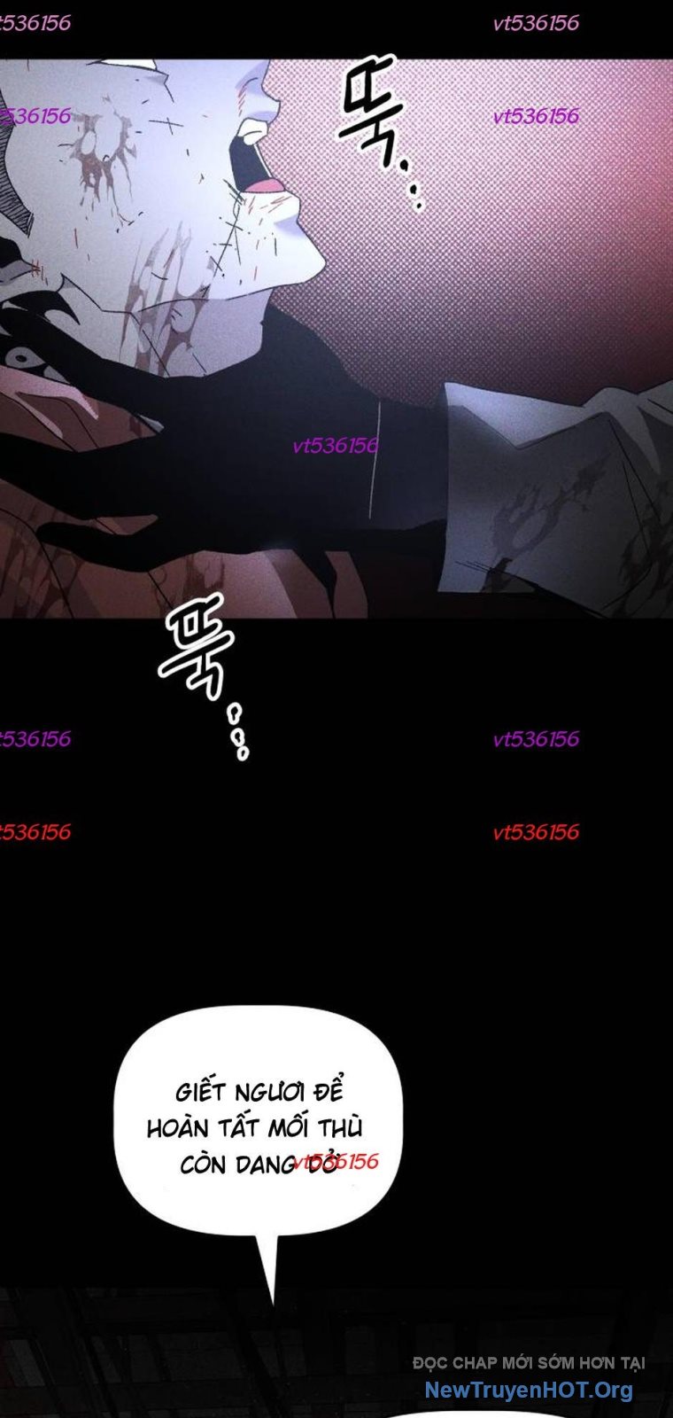 Cỗ Máy Dự Báo Sát Nhân Chapter 23 43