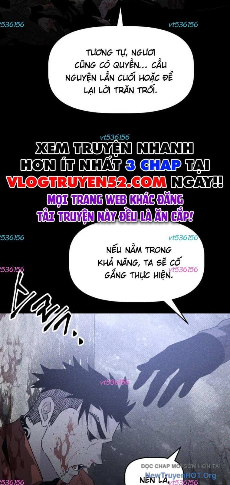 Cỗ Máy Dự Báo Sát Nhân Chapter 23 45