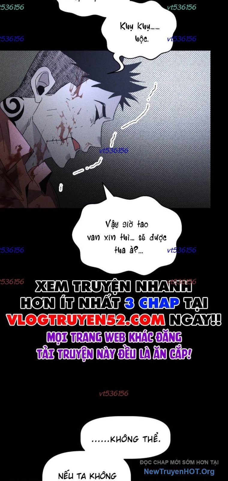 Cỗ Máy Dự Báo Sát Nhân Chapter 23 48