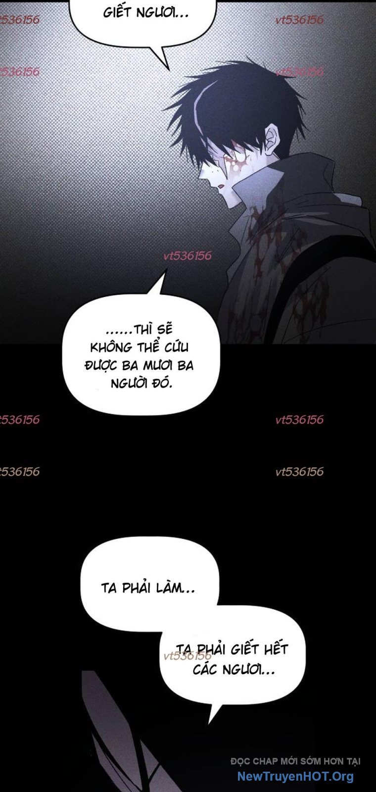 Cỗ Máy Dự Báo Sát Nhân Chapter 23 49