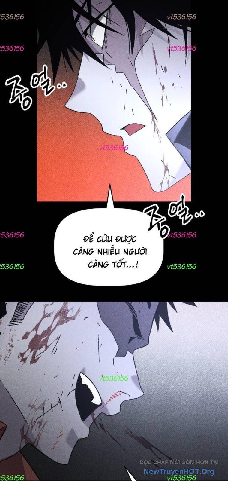 Cỗ Máy Dự Báo Sát Nhân Chapter 23 50