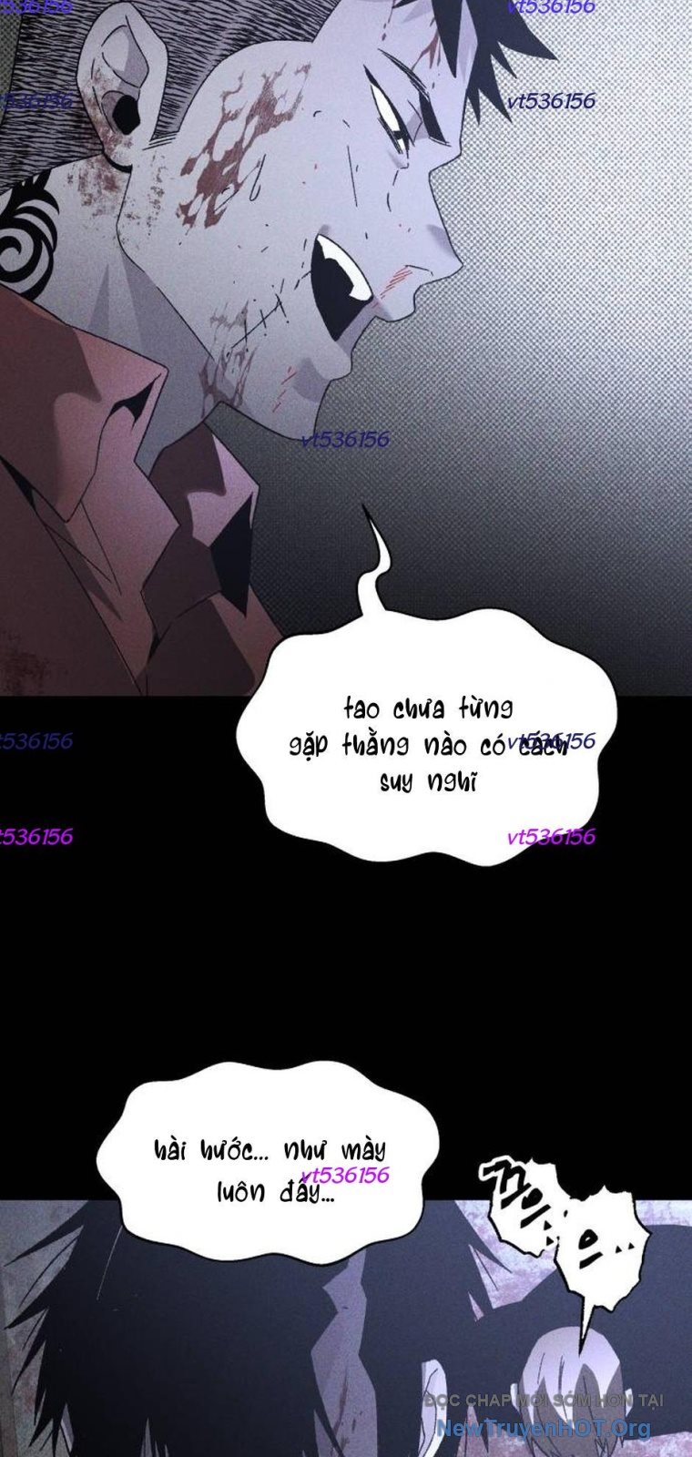 Cỗ Máy Dự Báo Sát Nhân Chapter 23 52