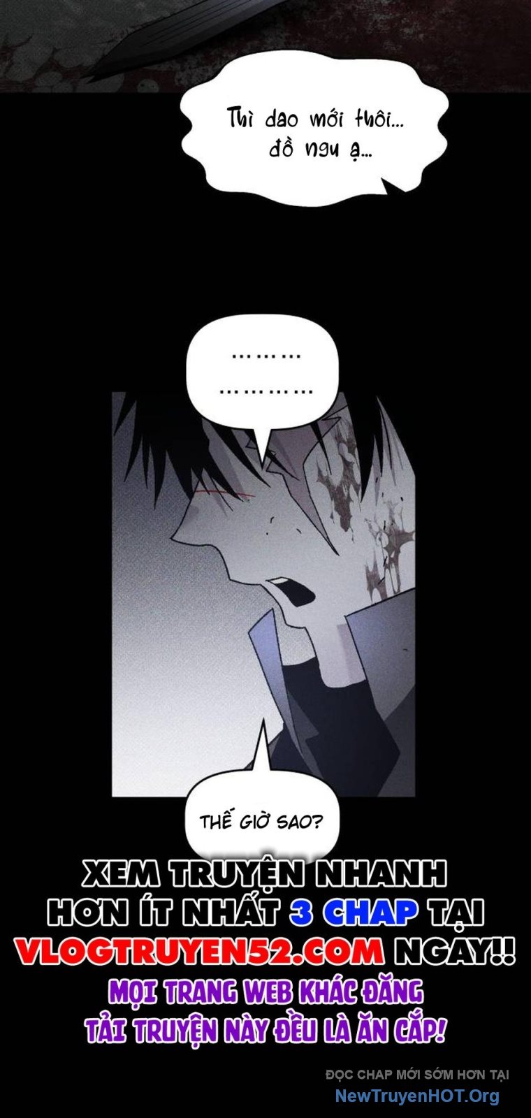 Cỗ Máy Dự Báo Sát Nhân Chapter 23 55