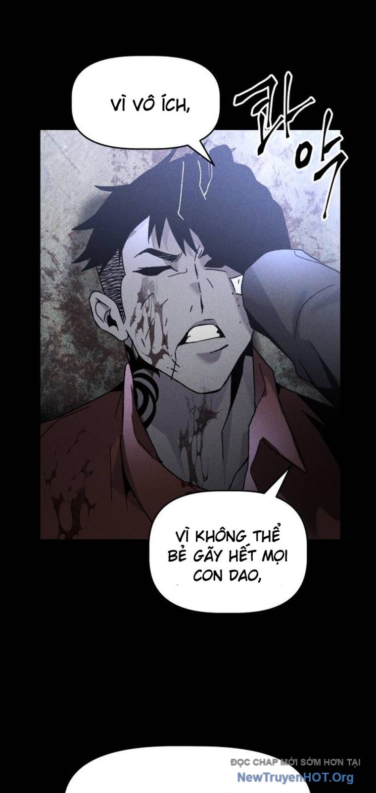 Cỗ Máy Dự Báo Sát Nhân Chapter 23 56