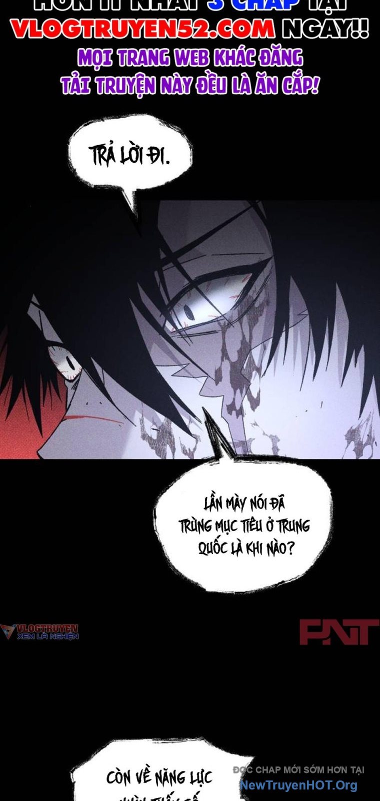 Cỗ Máy Dự Báo Sát Nhân Chapter 23 58