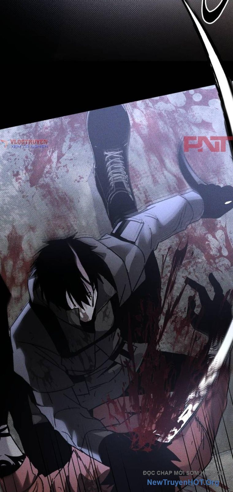 Cỗ Máy Dự Báo Sát Nhân Chapter 23 64