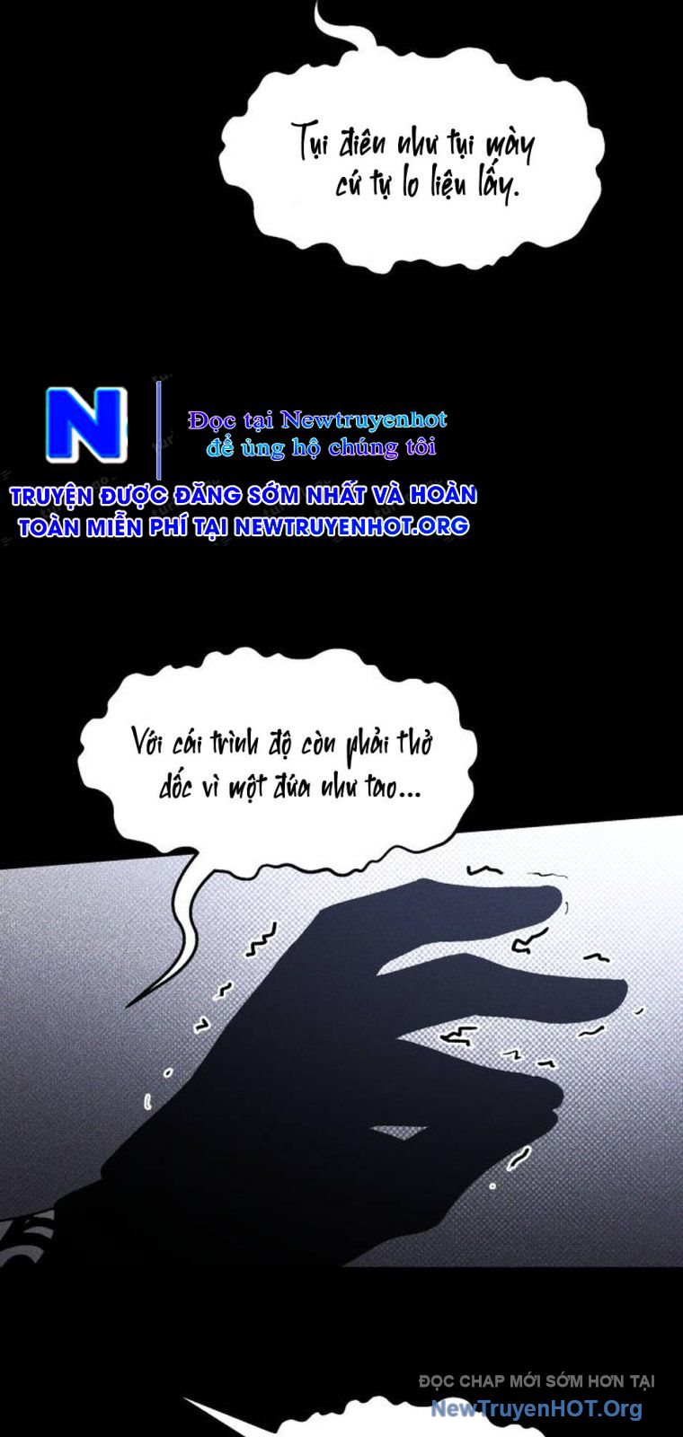 Cỗ Máy Dự Báo Sát Nhân Chapter 23 66