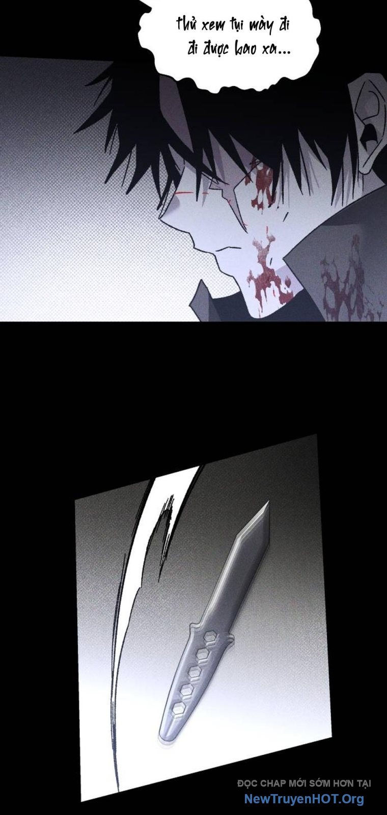Cỗ Máy Dự Báo Sát Nhân Chapter 23 67